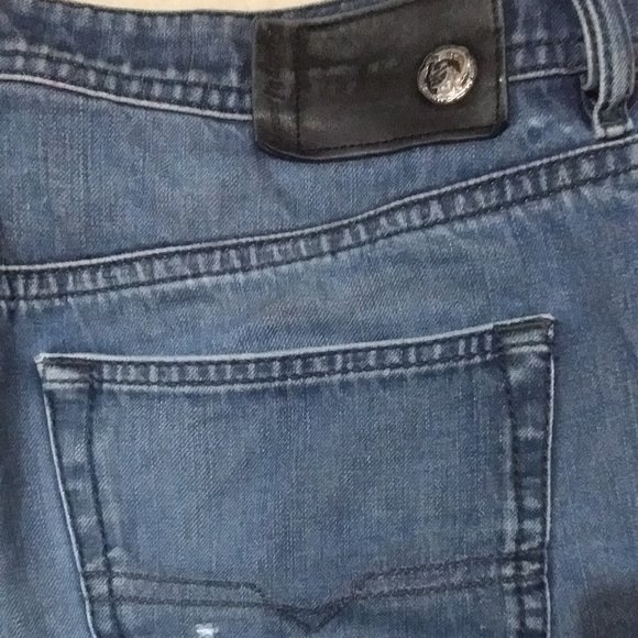 Original diesel Jeans - Picture 9 of 13
